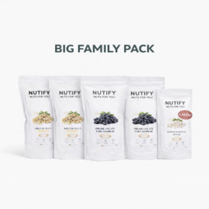BIG FAMILY PACK