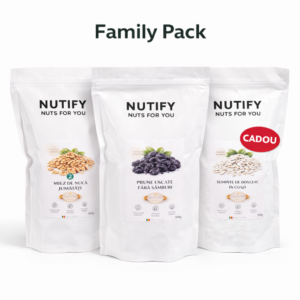FAMILY PACK
